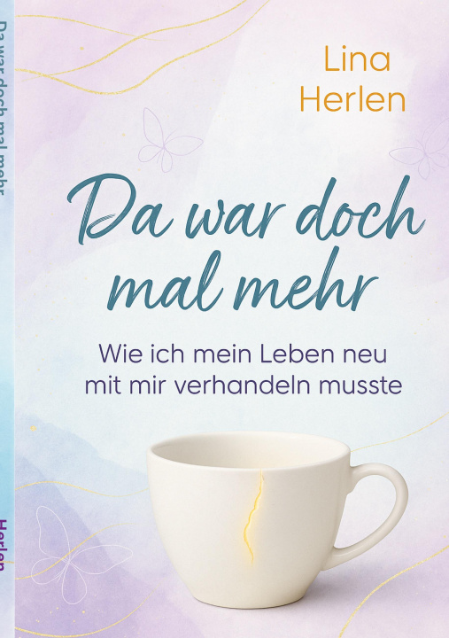 Kniha Da war doch mal mehr 