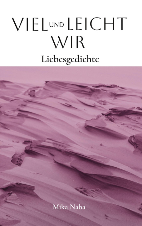 Kniha Viel und leicht Wir 