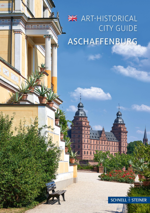 Kniha Aschaffenburg Thomas Schauerte