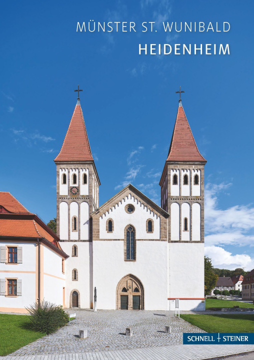 Knjiga Heidenheim (Mittelfranken) Peter Eberts