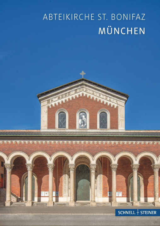 Kniha München Birgitta Klemenz