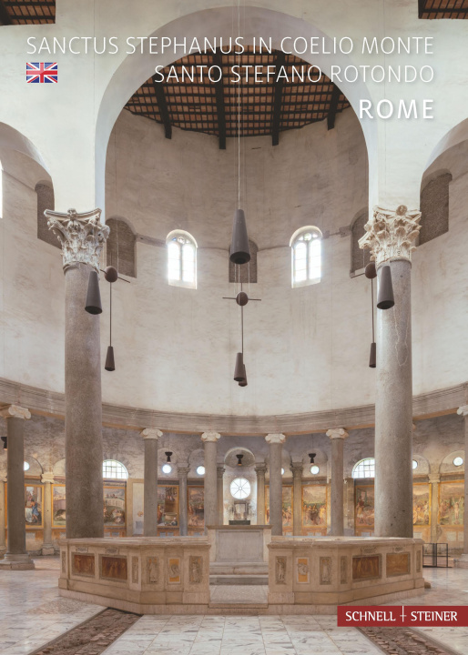 Kniha Rome Hugo Brandenburg _
