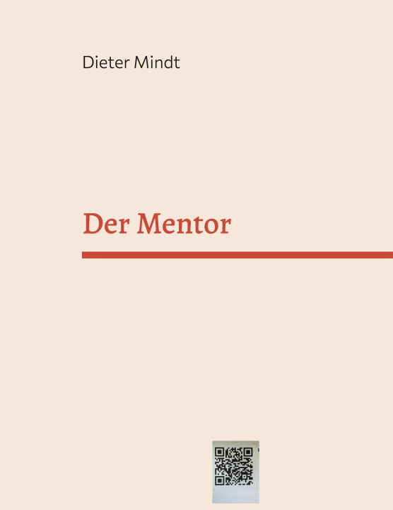 Kniha Der Mentor Dieter Mindt