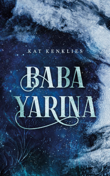 Knjiga Baba Yarina 