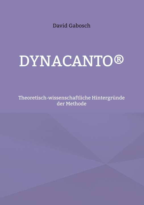 Kniha DynaCanto® 
