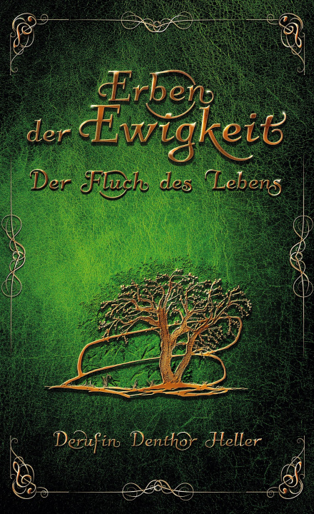 Kniha Erben der Ewigkeit 