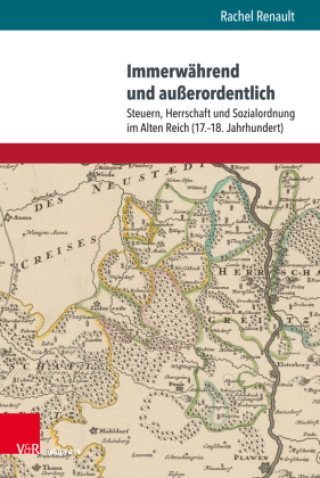 Kniha Immerwährend und außerordentlich Karin Becker