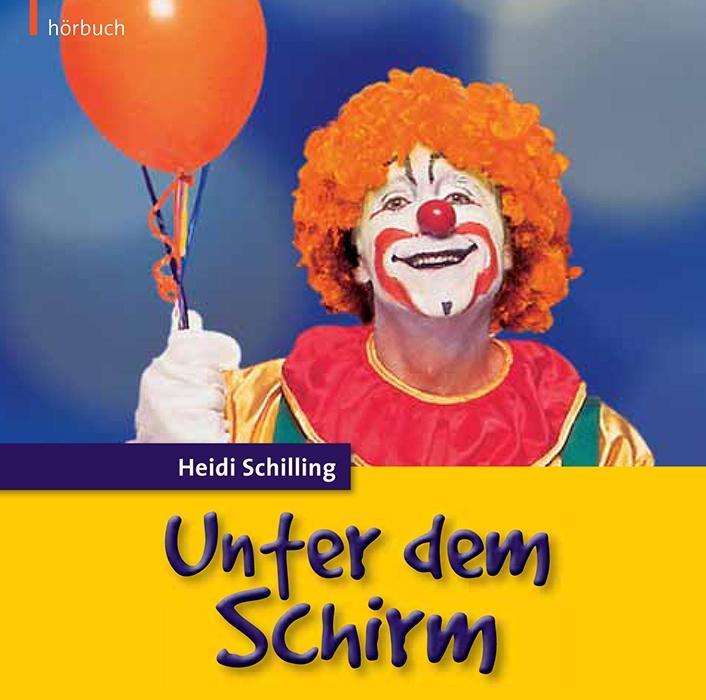 Audio Unter dem Schirm Benjamin Carstens
