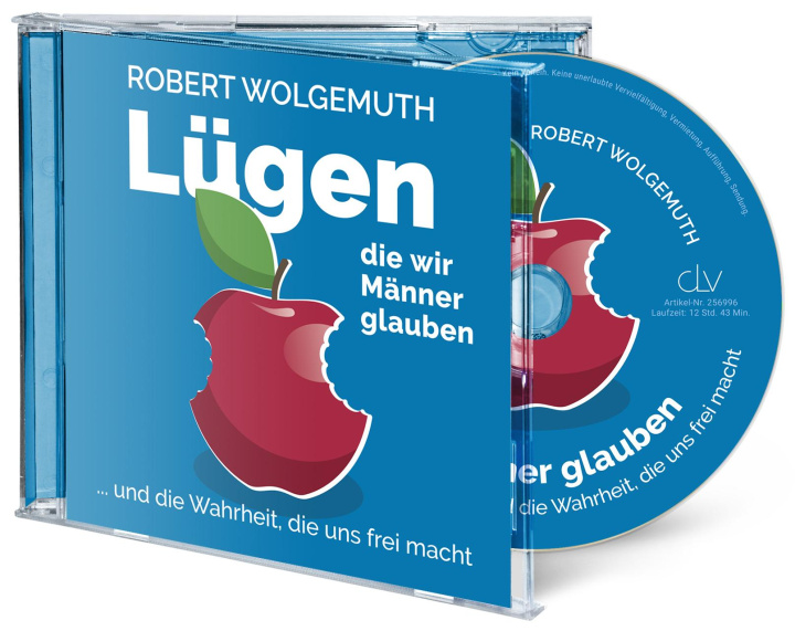 Audio Lügen, die Männer glauben (Hörbuch [MP3]) Martin Falk