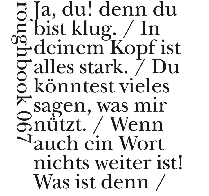 Kniha Neulich starb Antigone 
