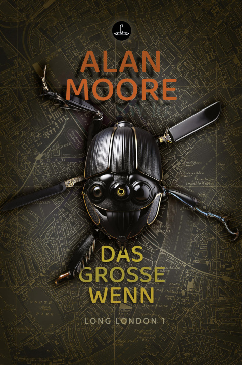 Kniha Das große Wenn Hannes Riffel