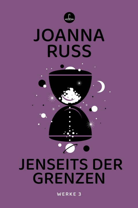 Knjiga Jenseits der Grenzen Dietmar Dath