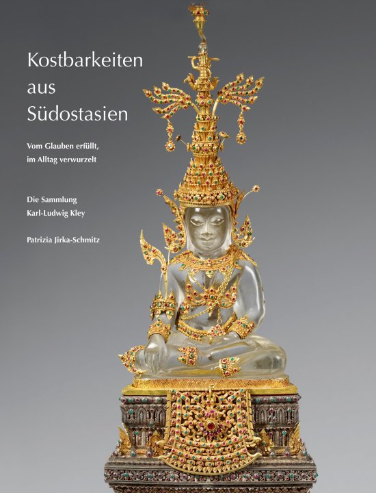 Kniha Kostbarkeiten aus Südostasien Sa?a Fuis