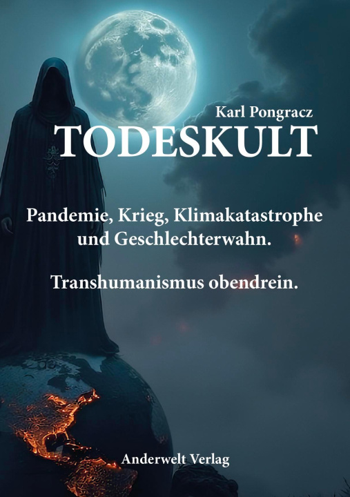 Knjiga Todeskult 