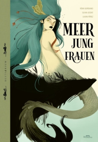 Libro Meerjungfrauen Rémi Giordano