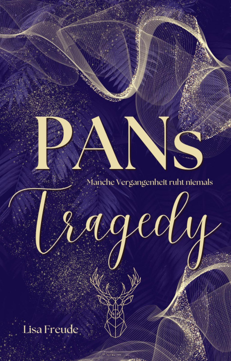 Kniha Pans Tragedy 