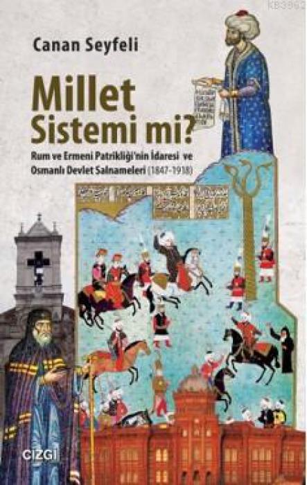 Kniha Millet Sistemi mi 