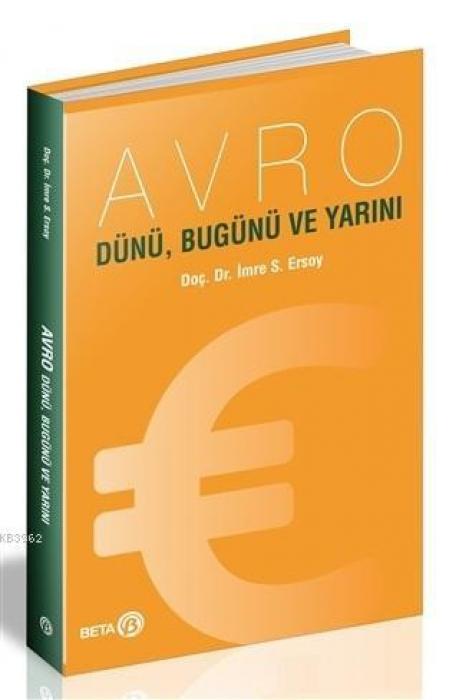 Kniha Avro - Dünü Bugünü ve Yarini 