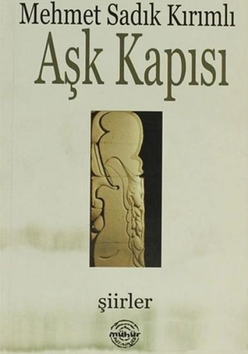 Kniha Ask Kapisi 