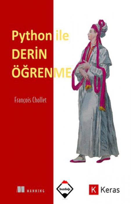 Knjiga Python Ile Derin Ögrenme Ciltli 