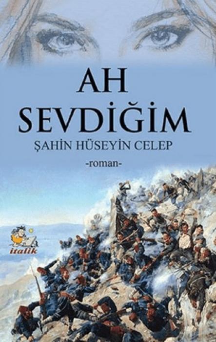 Kniha Ah Sevdigim 