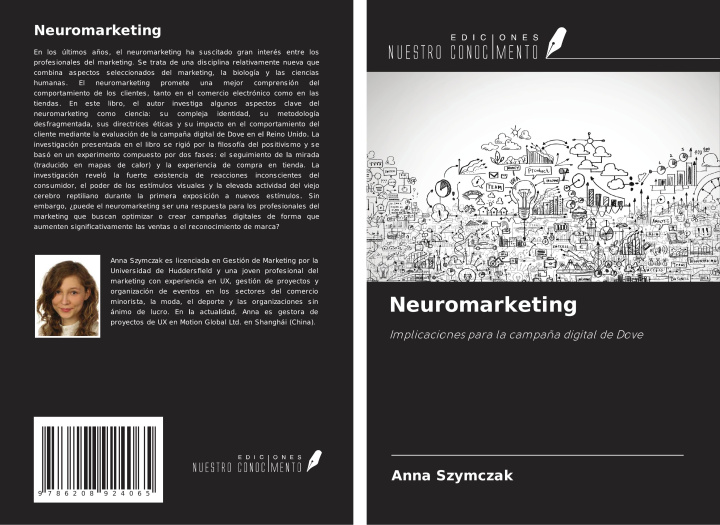 Kniha Neuromarketing 