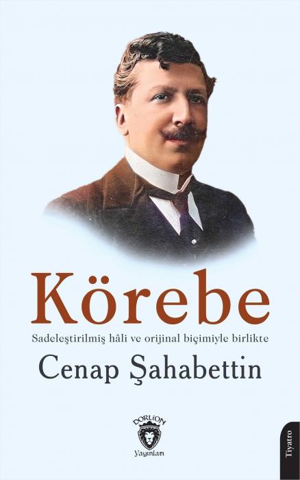 Kniha Körebe 