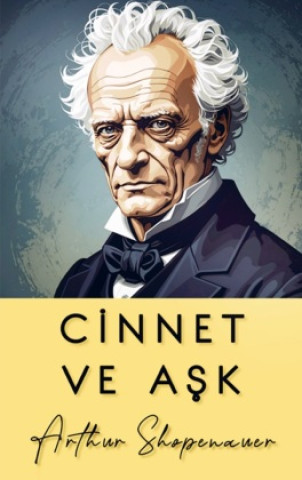Kniha Cinnet ve A?k Arthur Shopenauer