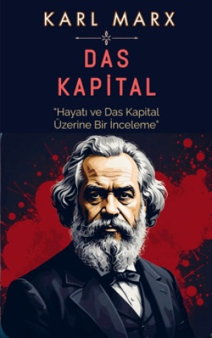 Book Das Kapital Karl Marx
