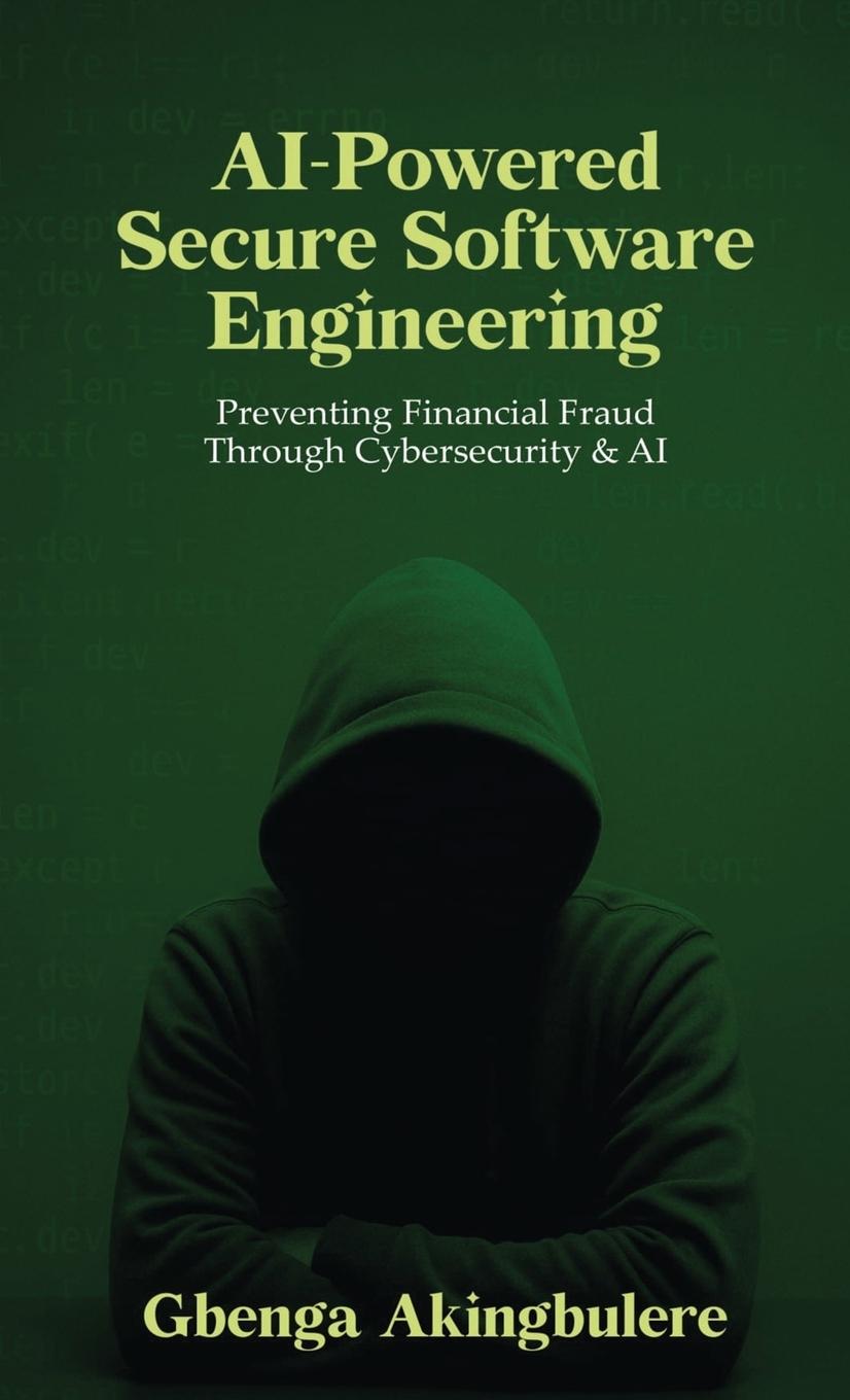 Kniha AI Powered Secure Software Engineering 