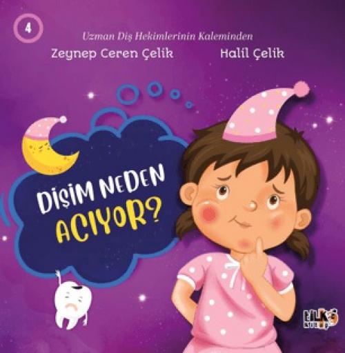 Kniha Disim Neden Aciyor 
