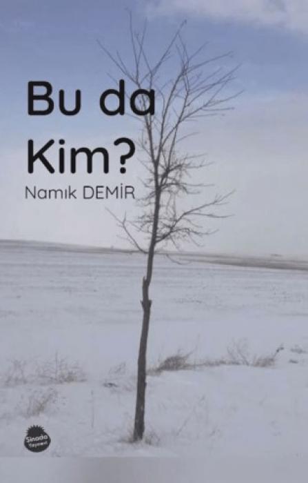 Kniha Bu da Kim 