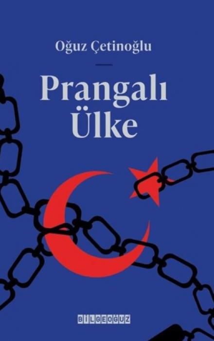 Kniha Prangali Ülke 