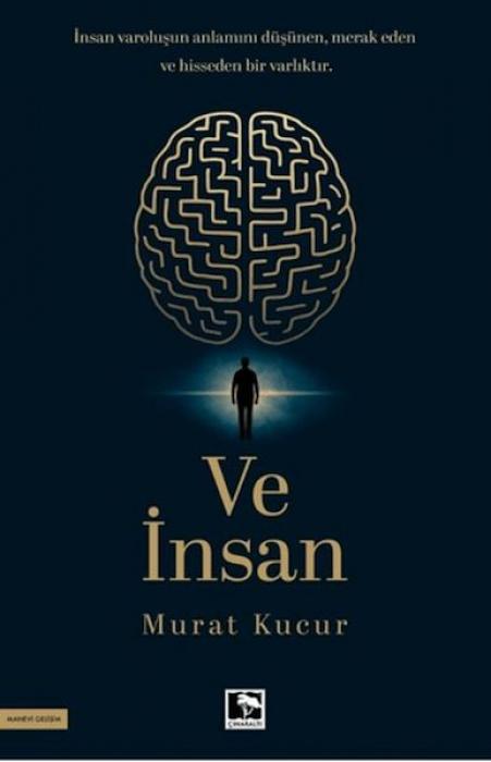 Kniha Ve Insan 