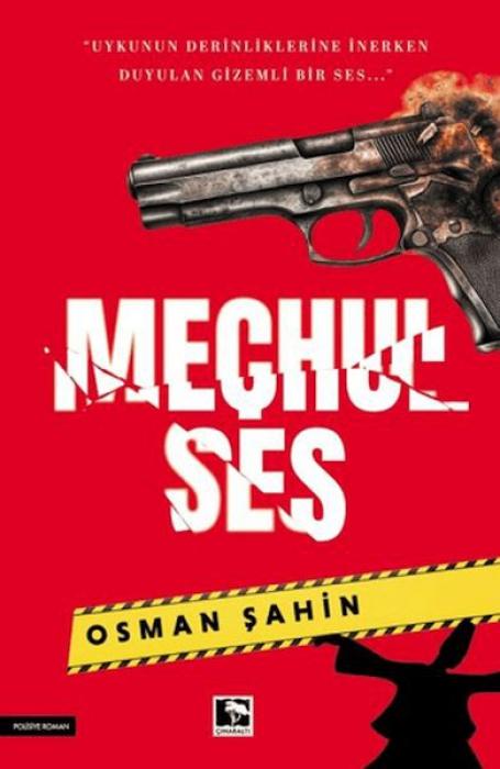 Kniha Mechul Ses 