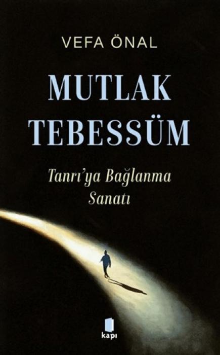 Kniha Mutlak Tebessüm 