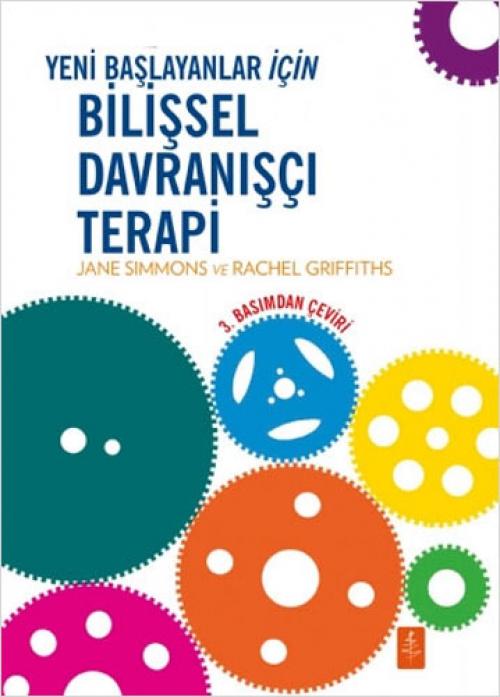 Kniha Yeni Baslayanlar Icin Bilissel Davranisci Terapi 