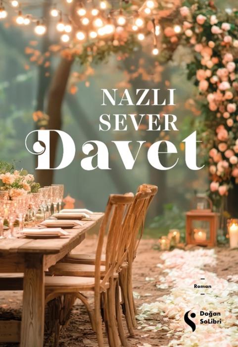 Knjiga Davet 