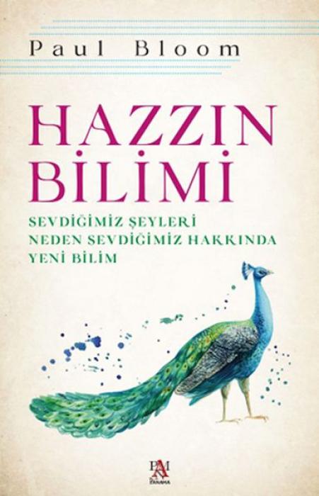 Kniha Hazzin Bilimi 