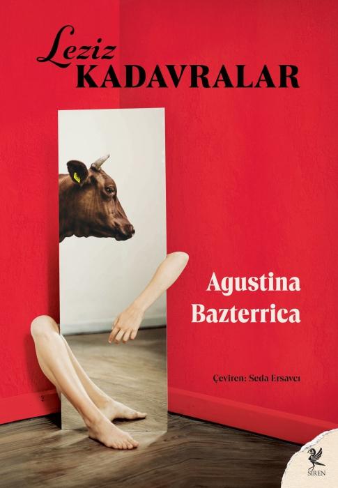 Kniha Leziz Kadavralar 