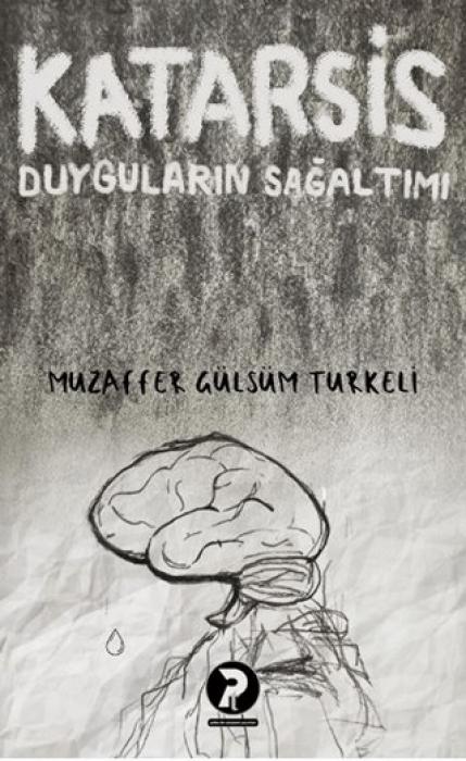 Kniha Katarsis Duygularin Sagaltimi 