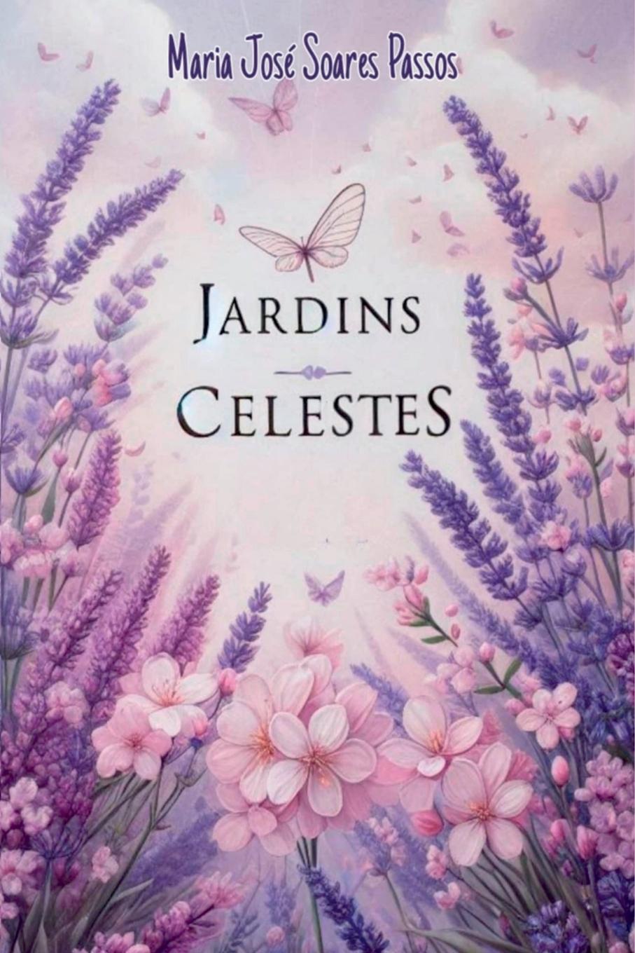 Knjiga Jardins Celestes 