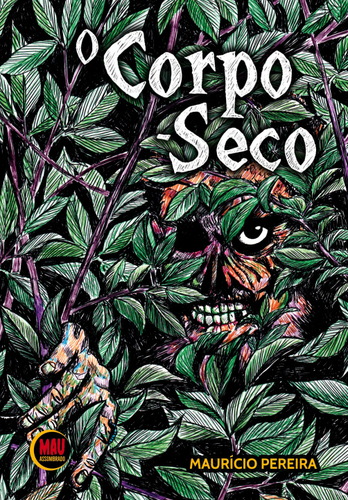 Buch O Corpo-Seco 