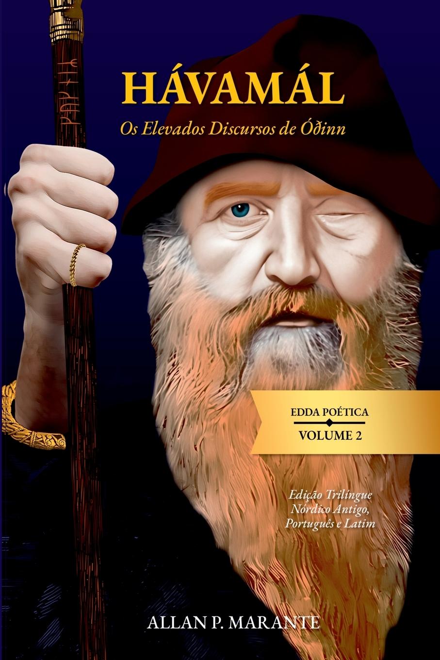 Buch Hávamál 