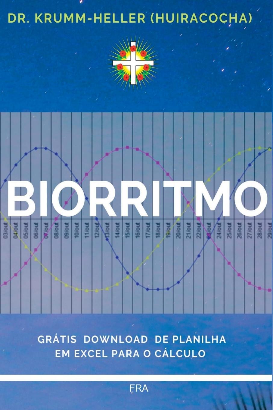 Könyv Biorritmo 