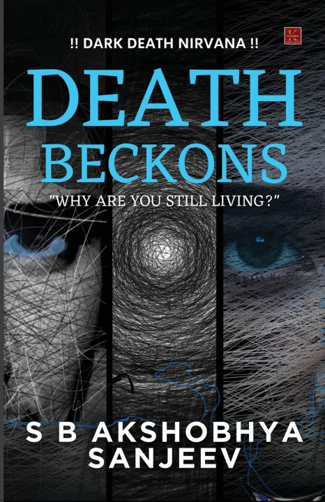 Kniha Death Beckons Sanjeev