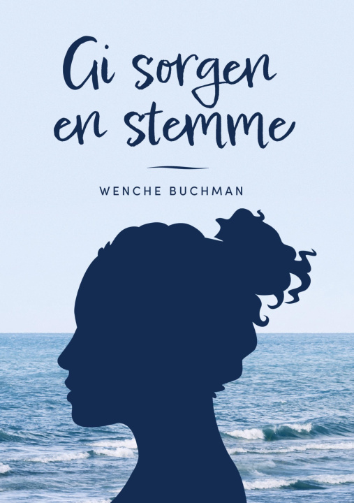 Knjiga Gi sorgen en stemme 