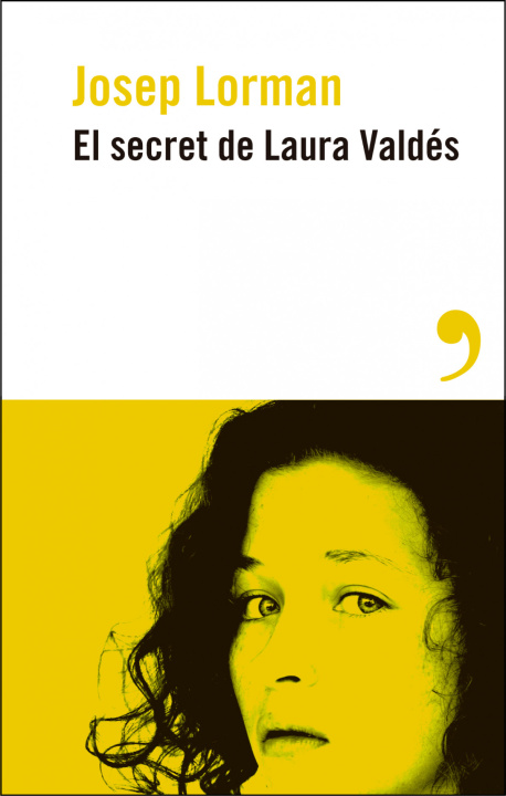 Książka El secret de Laura Valdés Josep Lorman