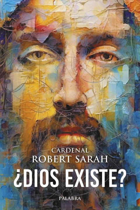 Kniha ?Dios existe? Cardenal Robert Sarah