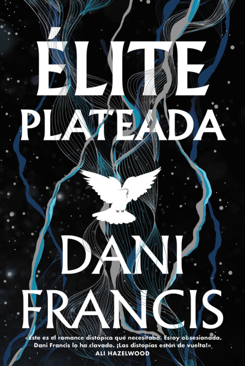 Buch Élite plateada Dani Francis